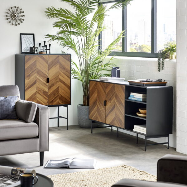 Alvin Sideboard