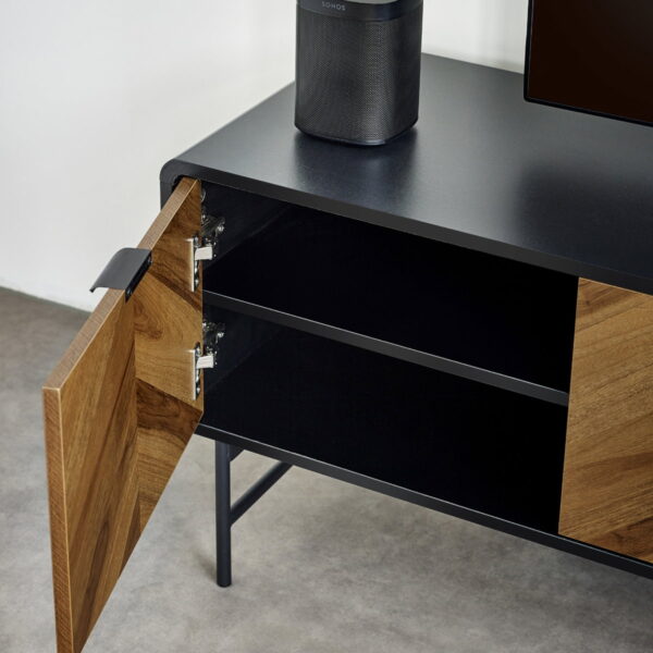 Alvin TV Unit