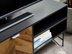 Alvin TV Unit