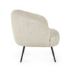 Gigi Boucle Accent Chair