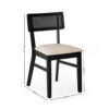 ANN012-10_1200x1200.jpg Annika Black Natural Fabric Rattan Back Dining Chairs