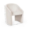 Anthea Tub Dining Chair