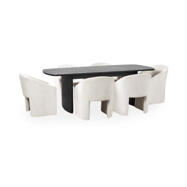 Anthea Tub Dining Chair