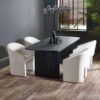 Anthea Tub Dining Chair