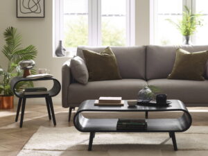 Apollo Coffee Table