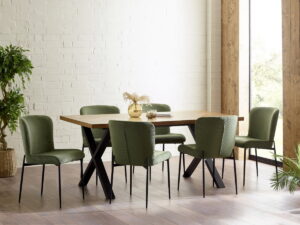 Aron Dining Table