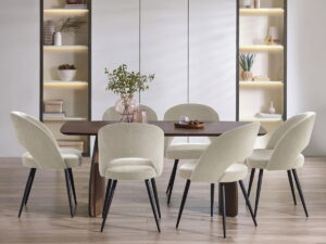 Artemis Dining Table