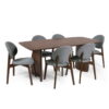 Set of 2 Artemis Dining Chairs