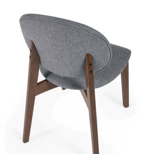 Set of 2 Artemis Dining Chairs