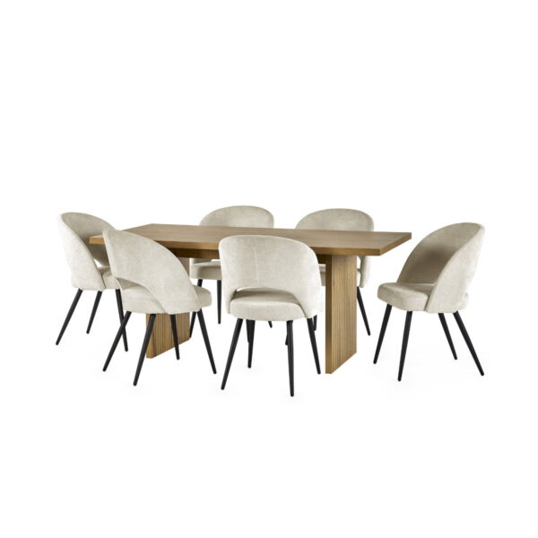 Arundel Rectangular Dining Table