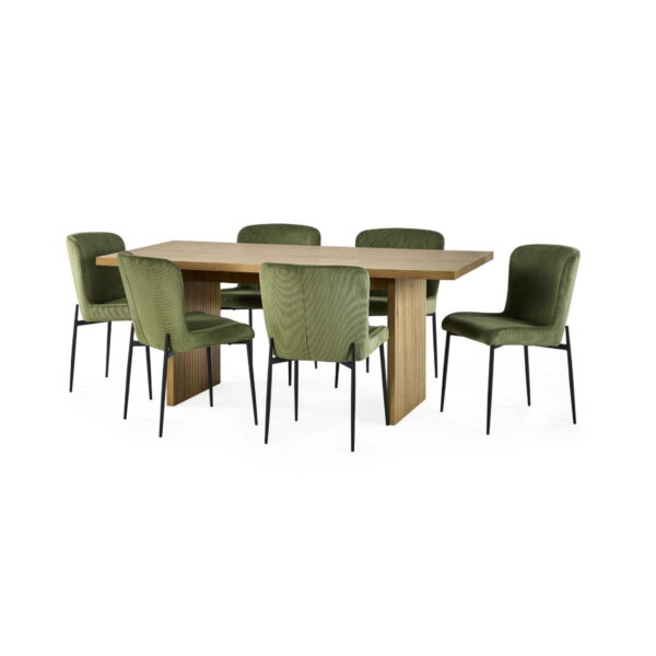 Arundel Rectangular Dining Table