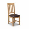 Set Of 2 Astoria Dining Chairs