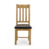 Set Of 2 Astoria Dining Chairs