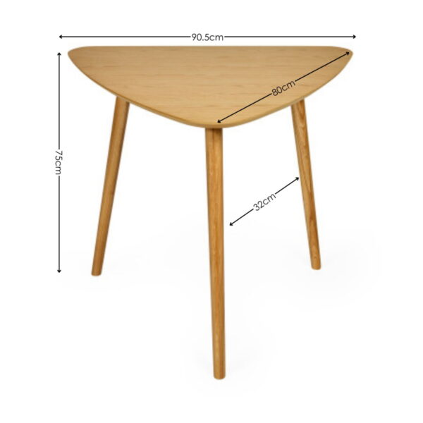 ATH001-7_1200x1200-1.jpg Athena Triangular Dining Table - Black Ash Effect