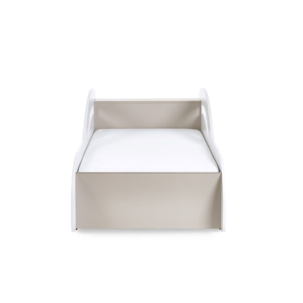 Atlantis Toddler Car Bed