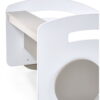 Atlantis Toddler Car Bed