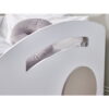 Atlantis Toddler Car Bed