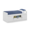 Atom Low Sleeper