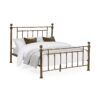 Aurelia Metal Bed
