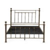Aurelia Metal Bed