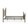 Aurelia Metal Bed