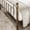 Aurelia Metal Bed