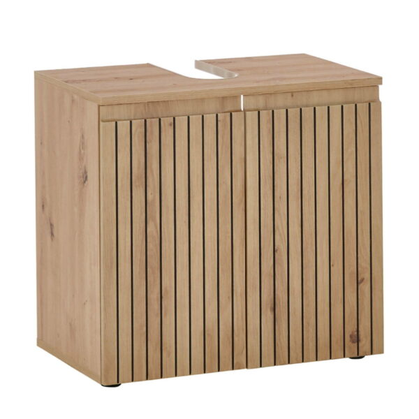 Austin 2 Door Under Sink Cabinet