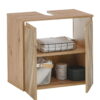 Austin 2 Door Under Sink Cabinet