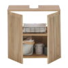 Austin 2 Door Under Sink Cabinet