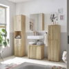 Austin Tall Cabinet