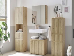 Austin Tall Cabinet