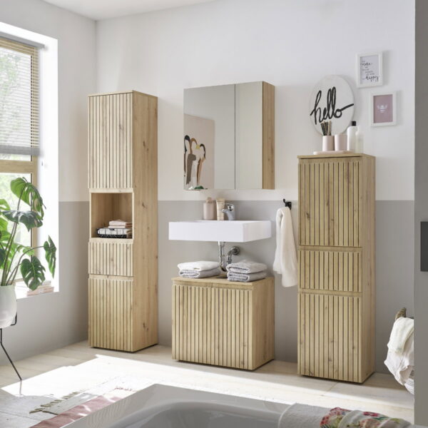 Austin Tall Cabinet