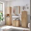 Austin 2 Door Under Sink Cabinet