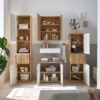 Austin Tall Cabinet