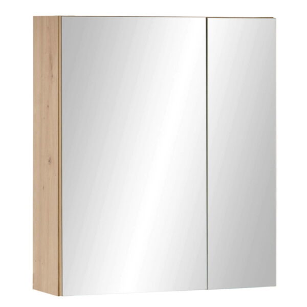 Austin Mirrored Cabinet