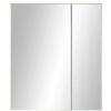 Austin Mirrored Cabinet