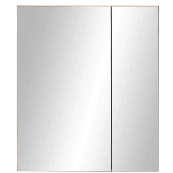 Austin Mirrored Cabinet
