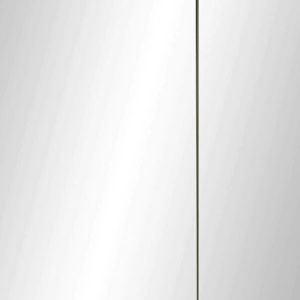 Austin Mirrored Cabinet