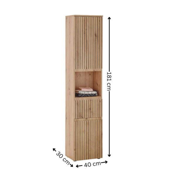 Austin Tall Cabinet