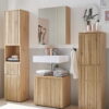 Austin Tall Cabinet