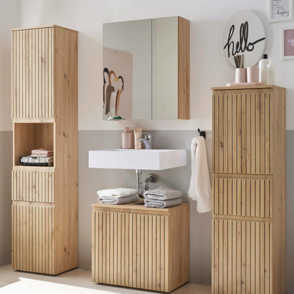 Austin Tall Cabinet