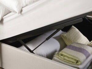 Aylen Ottoman Storage Bed
