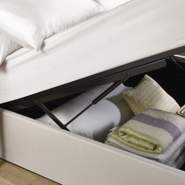Aylen Ottoman Storage Bed