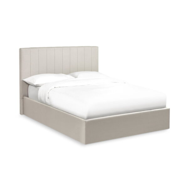 Aylen Ottoman Storage Bed