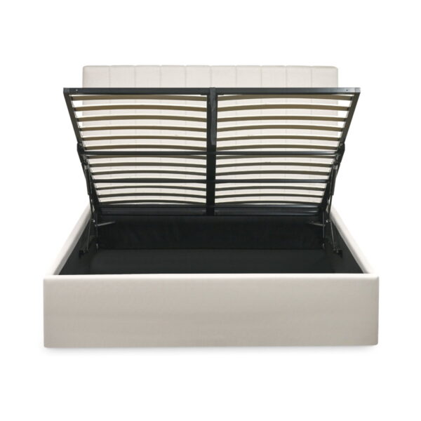 Aylen Ottoman Storage Bed