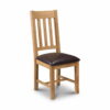 Set Of 2 Astoria Dining Chairs