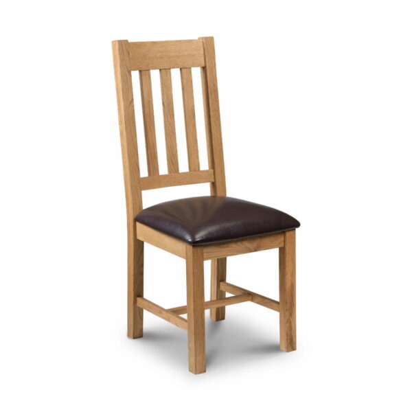 Set Of 2 Astoria Dining Chairs