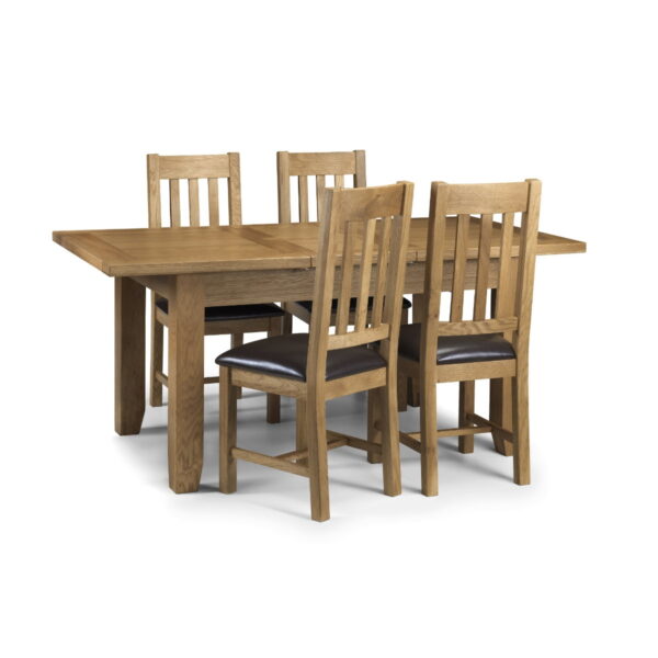 Set Of 2 Astoria Dining Chairs