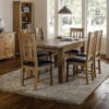 Set Of 2 Astoria Dining Chairs