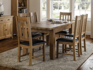 Set Of 2 Astoria Dining Chairs